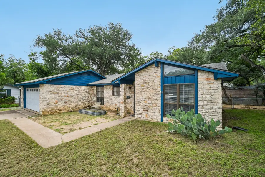 5409 Hunters Gln, Austin, TX 78745 - #2