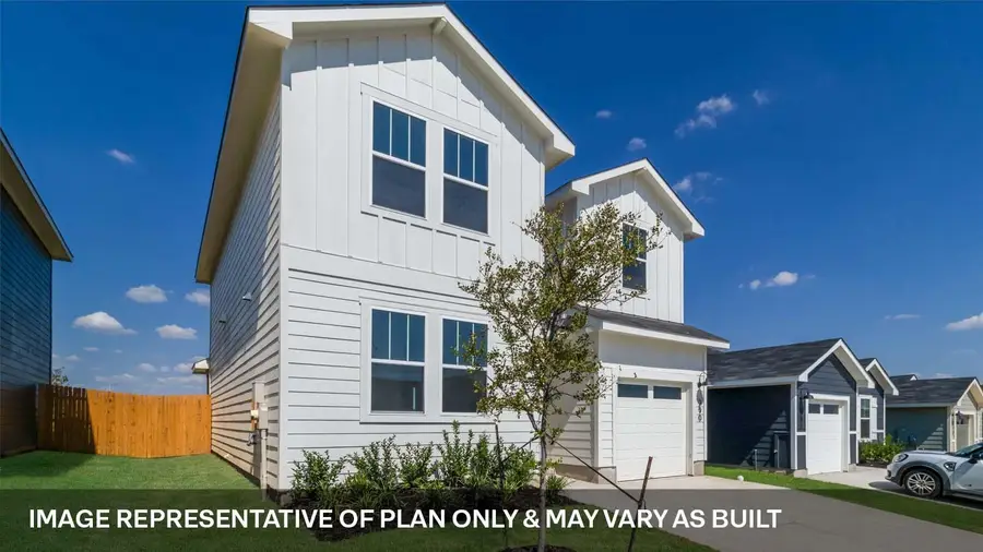 170 Orange Flame Blvd, Uhland, TX 78640 - #3