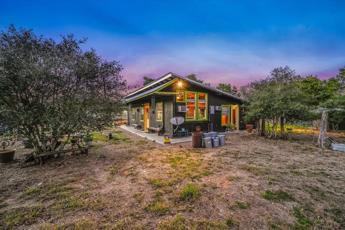 853 Saint Delight Rd, Paige, TX 78659 - #1