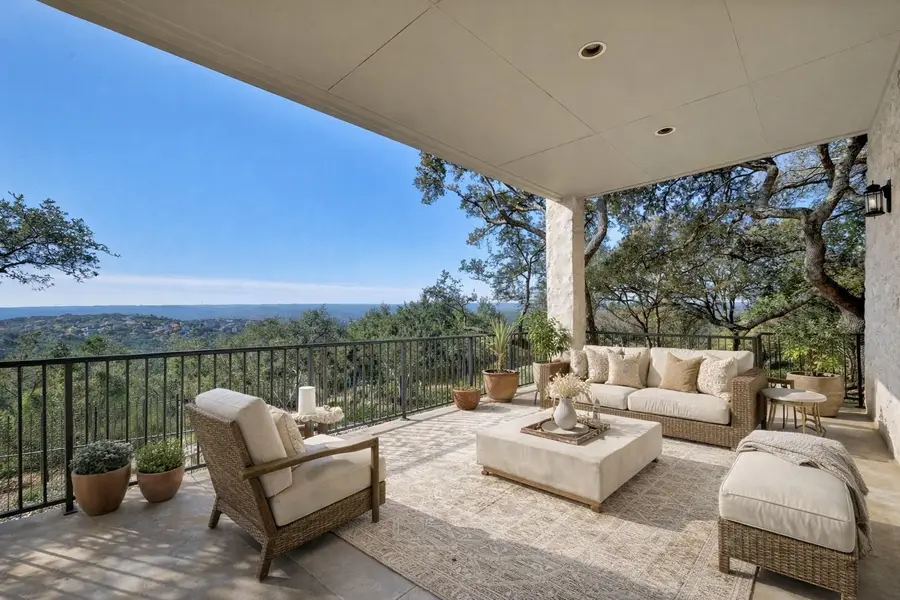 10123 Treasure Island Dr, Austin, TX 78730 - Image #2