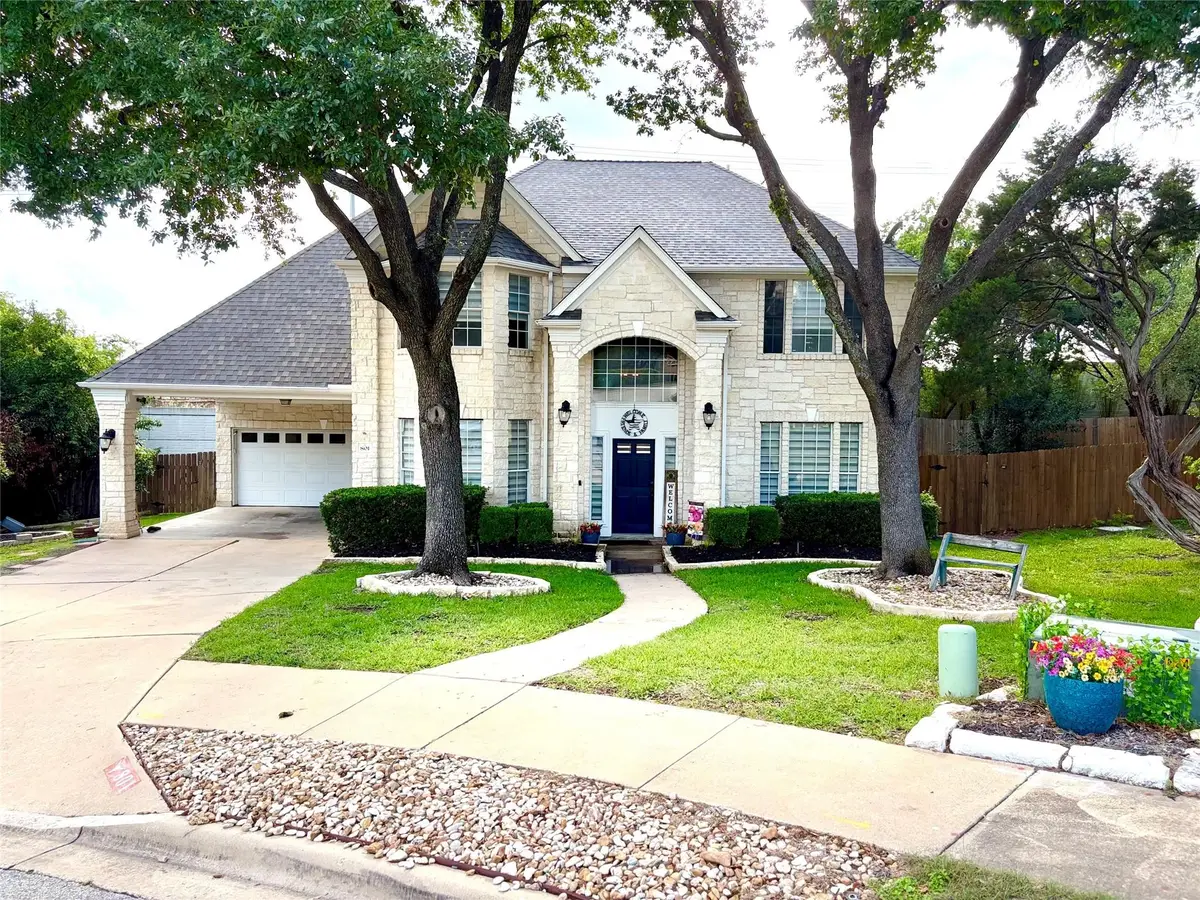 801 Cashew Ln, Cedar Park, TX 78613 - #1
