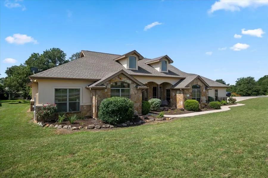 601 Pheasant Mdw, Liberty Hill, TX 78642 - #3
