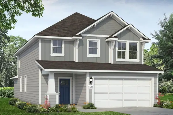 501 Rear Boot Way, Liberty Hill, TX 78642