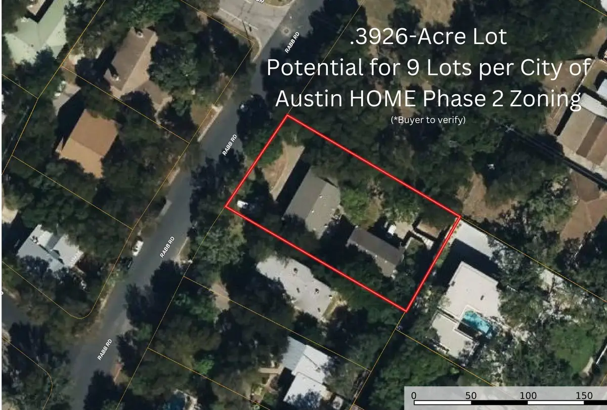 000 Rabb Rd, Austin, TX 78704 - Image #1