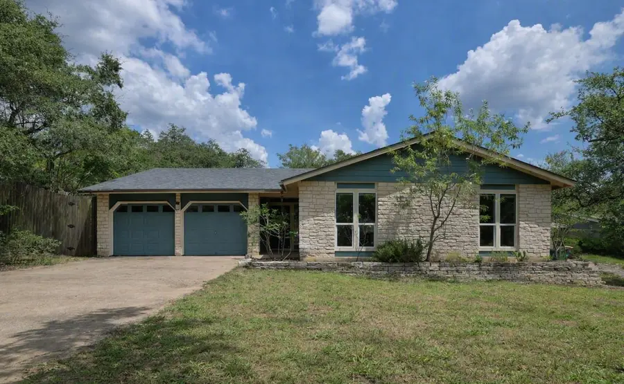 8304 Moccasin Path, Austin, TX 78736 - #2
