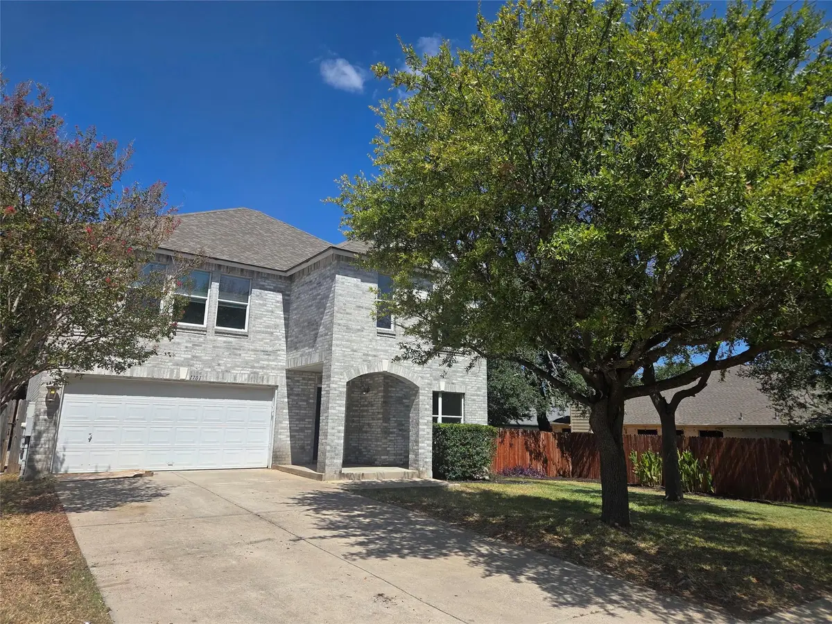 1701 Barrilla St, Cedar Park, TX 78613 - #1