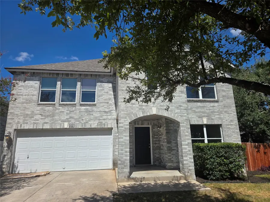 1701 Barrilla St, Cedar Park, TX 78613 - #2