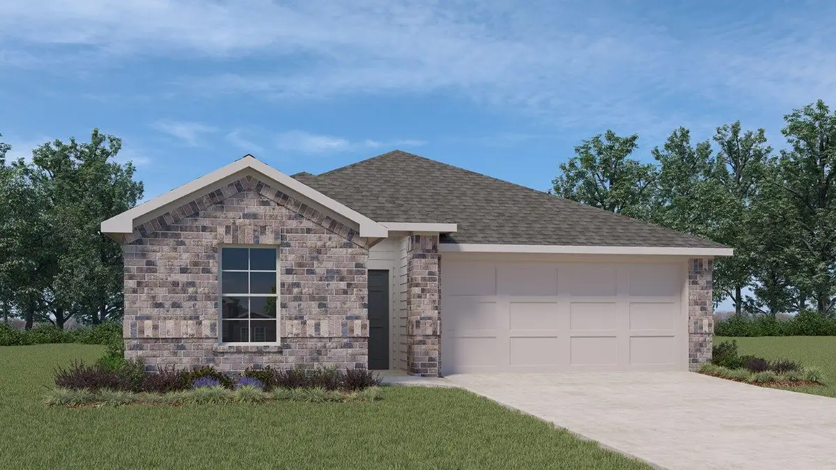 366 Dobson Dr, Killeen, TX 76542 - Image #1