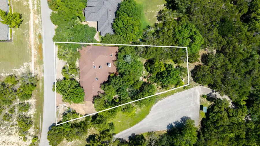 703 Palos Verdes Dr, Lakeway, TX 78734 - #2