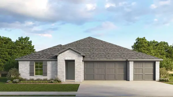 240 Rivers Edge Dr, Georgetown, TX 78628
