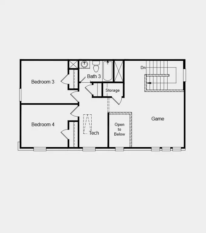 15408 Flowers Vw, Pflugerville, TX 78660 - Image #3