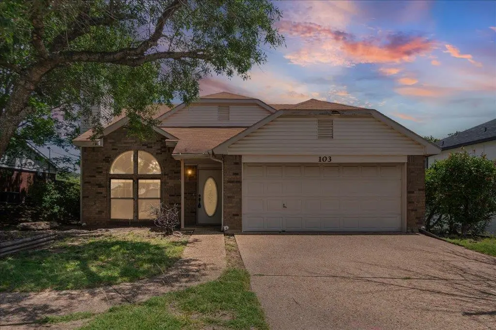 103 January St, Copperas Cove, TX 76522 - #1