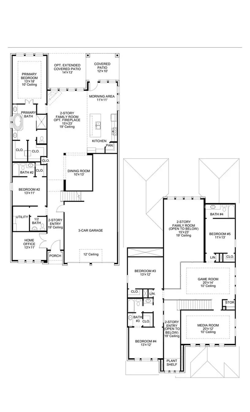 221 Rightfield Dr, Liberty Hill, TX 78642 - #2