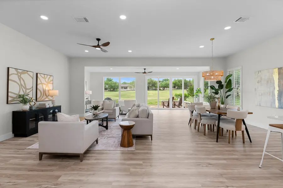 130 Crepe Myrtle Ln, Georgetown, TX 78633 - #2