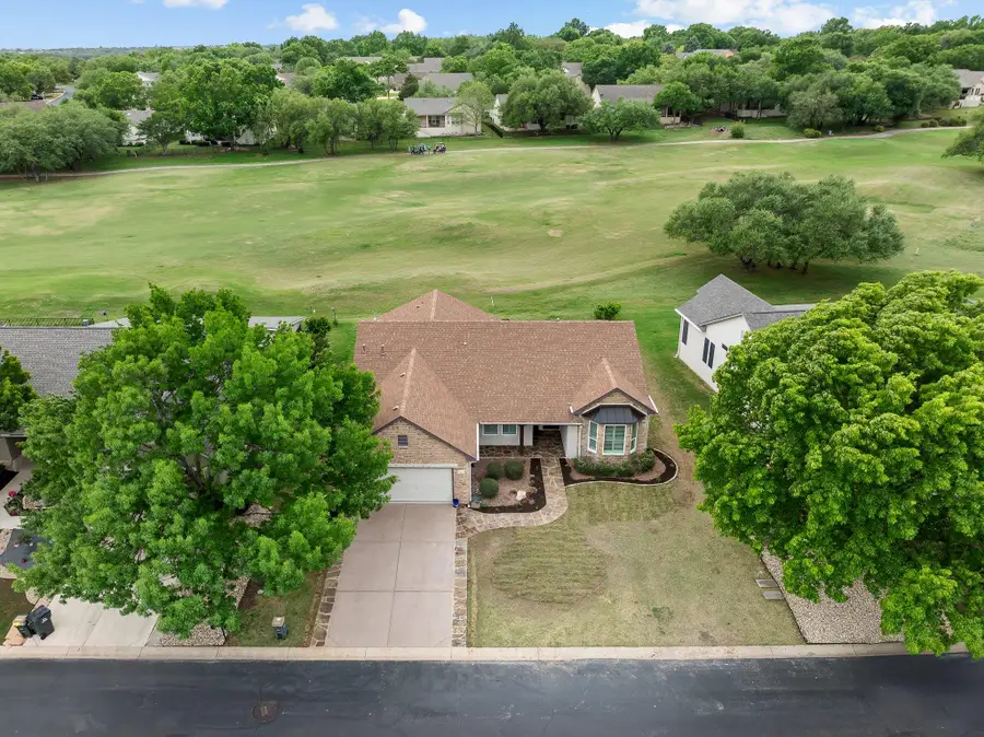 130 Crepe Myrtle Ln, Georgetown, TX 78633 - #3
