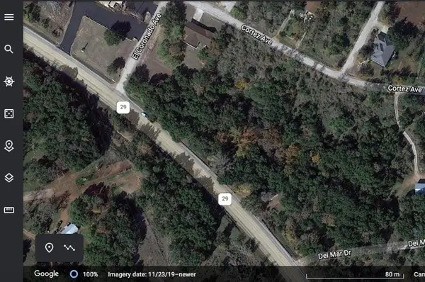 19375 Texas 29 Highway, Buchanan Dam, TX 78609