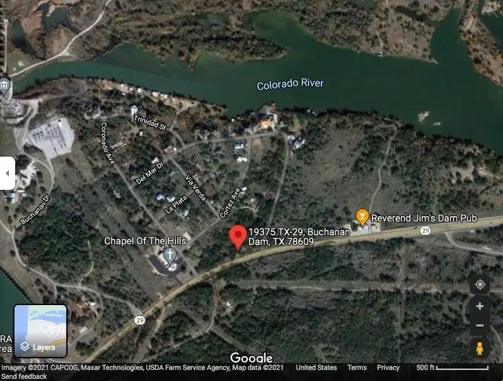 19375 Texas 29 Highway, Buchanan Dam, TX 78609 - #3
