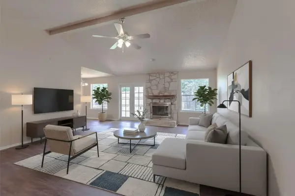 8907 Bill Hickcock Pass, Austin, TX 78748