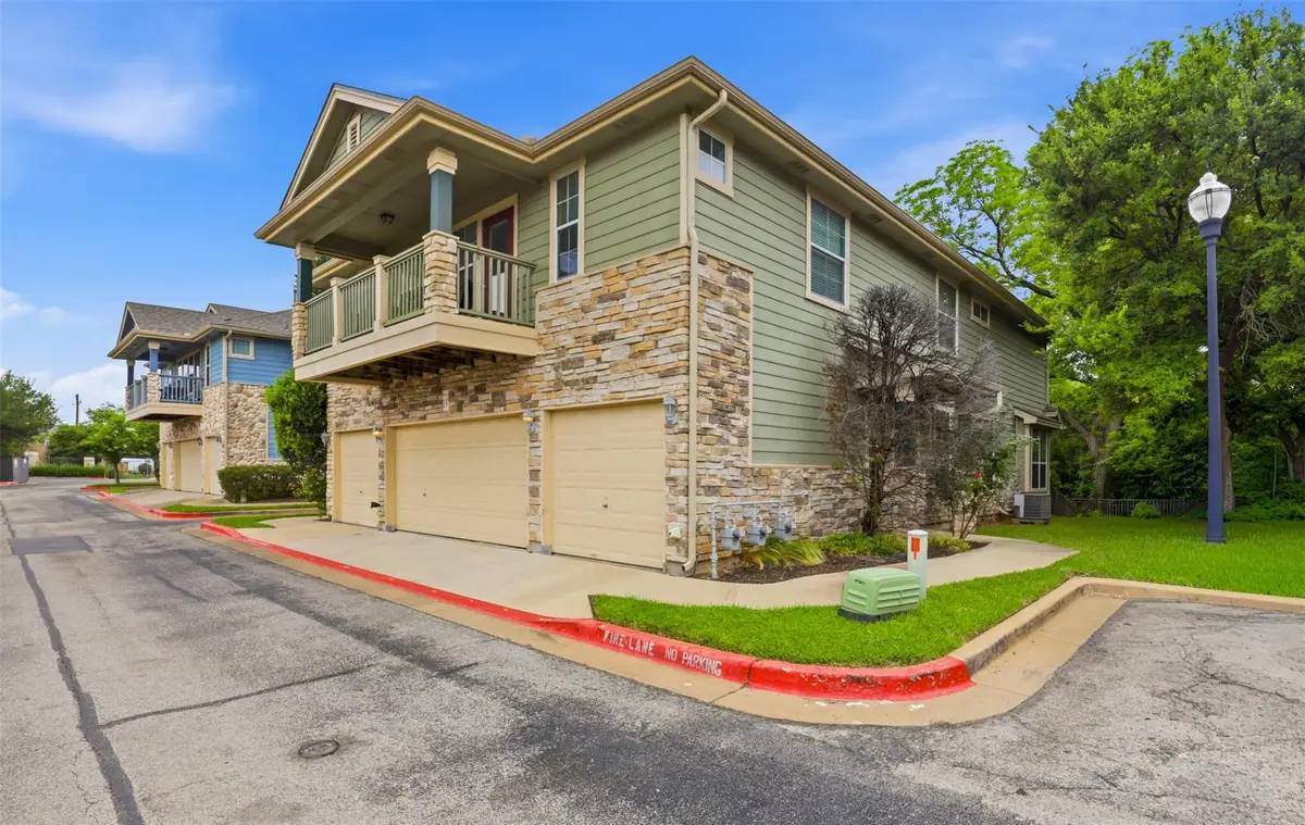 1481 E Old Settlers Blvd #1502, Round Rock, TX 78664 - #1