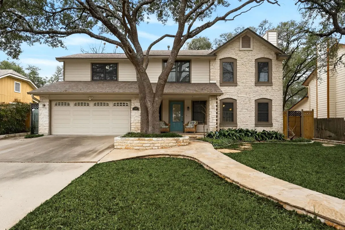 1607 Garnaas Dr, Austin, TX 78758 - #1