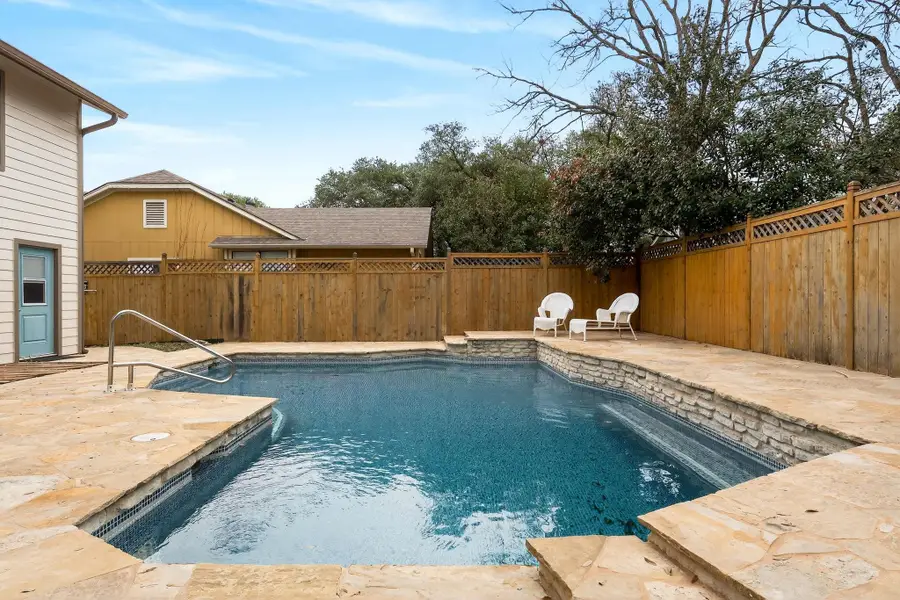 1607 Garnaas Dr, Austin, TX 78758 - #2