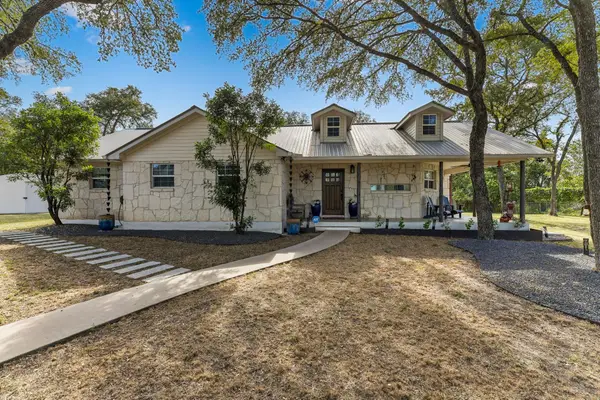 1127 Penion Dr, Austin, TX 78748