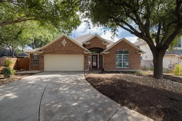 1801 Montana Sky Dr, Austin, TX 78727