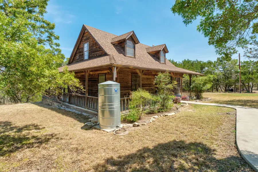 100 Clayton Cv, Dripping Springs, TX 78620 - #2