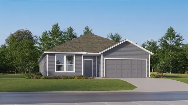513 Lagonda Dr, Hutto, TX 78634