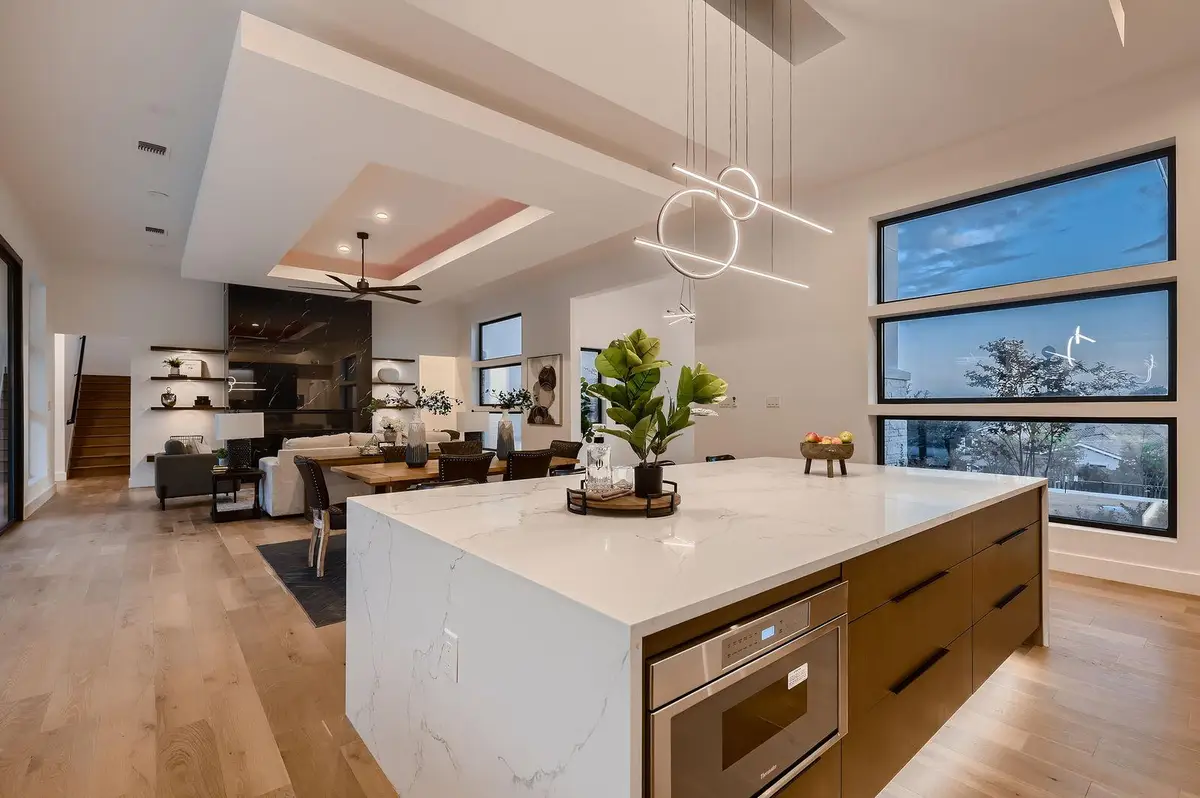 106 Bella Montagna Cir, Austin, TX 78734 - #1
