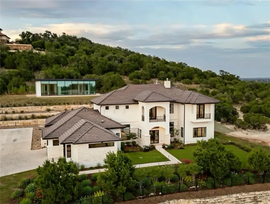 106 Bella Montagna Cir, Austin, TX 78734 - #3