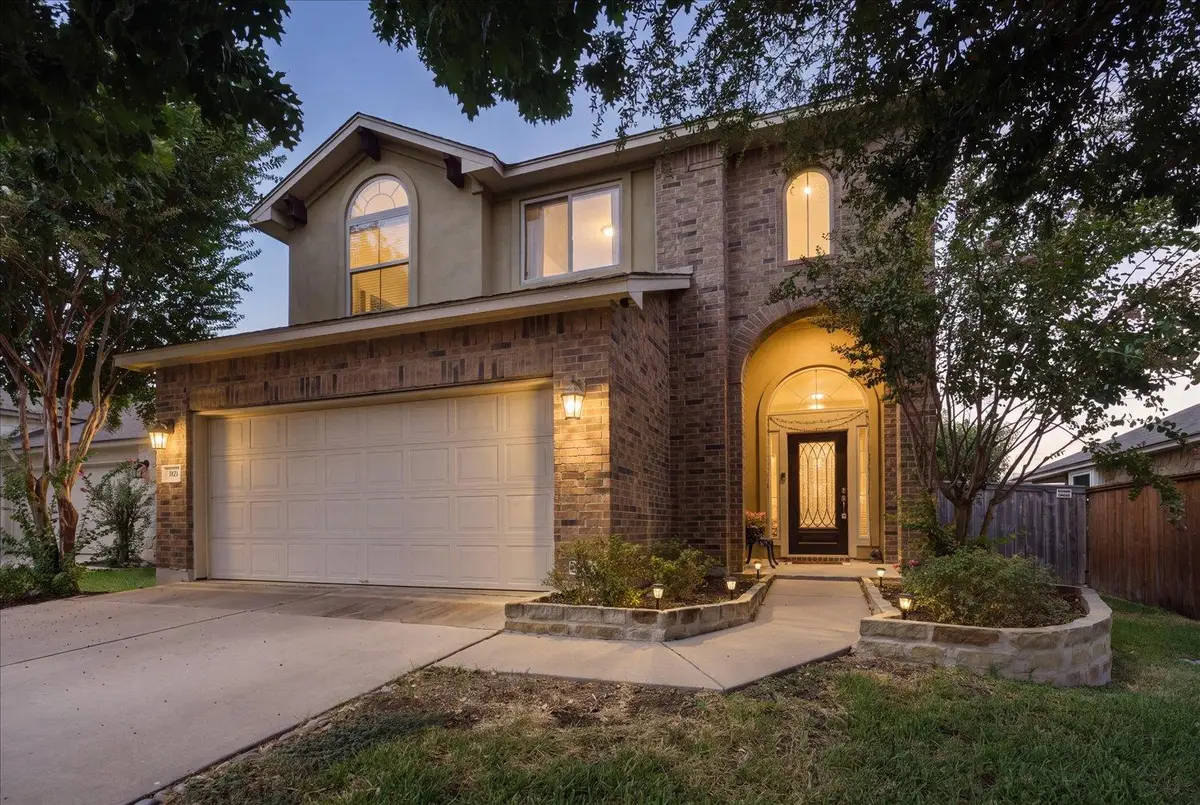1101 April Meadows Loop, Georgetown, TX 78626 - #1