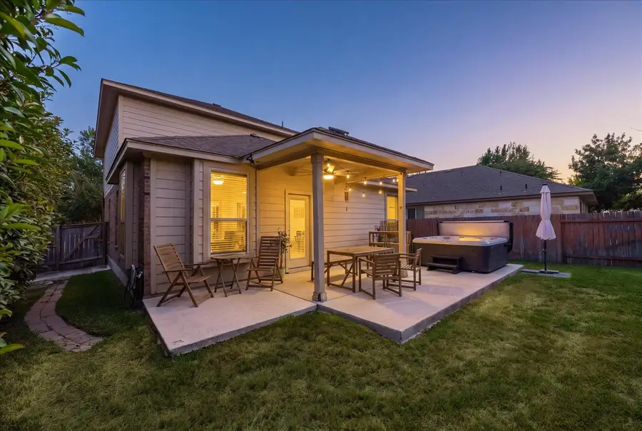 1101 April Meadows Loop, Georgetown, TX 78626 - #2