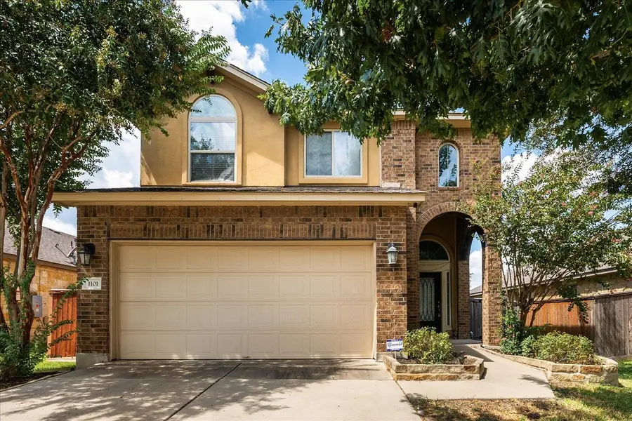 1101 April Meadows Loop, Georgetown, TX 78626 - #3
