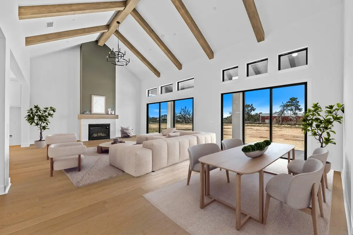 2429 Lineage Ln, Leander, TX 78641 - #1