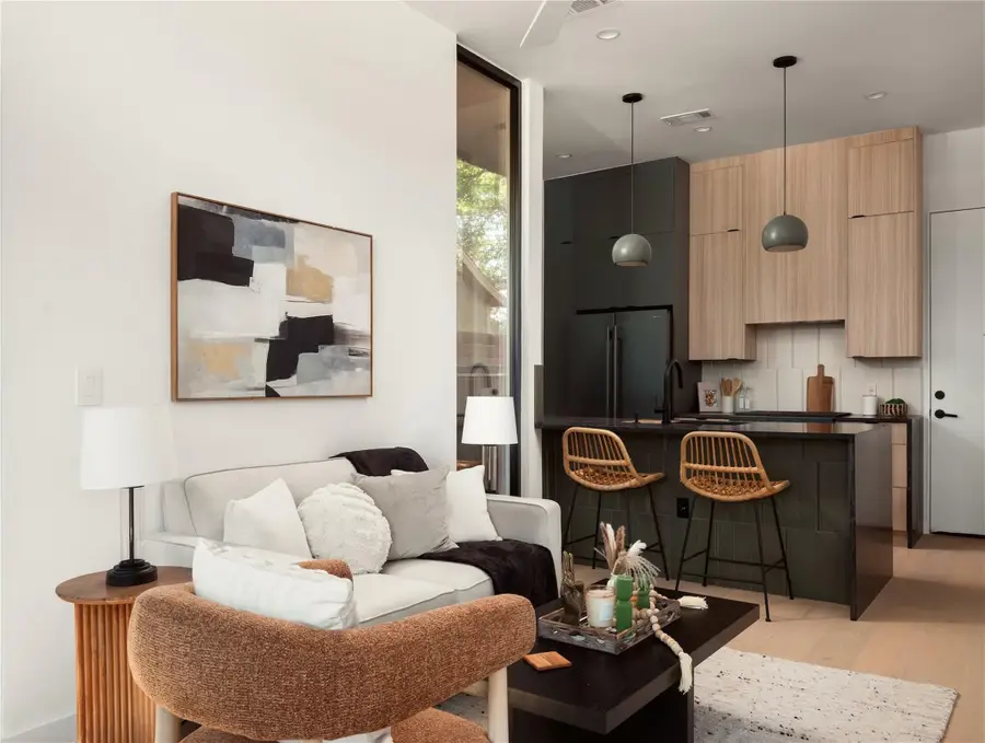 2303 East 2nd St #1, Austin, TX 78702 - #3