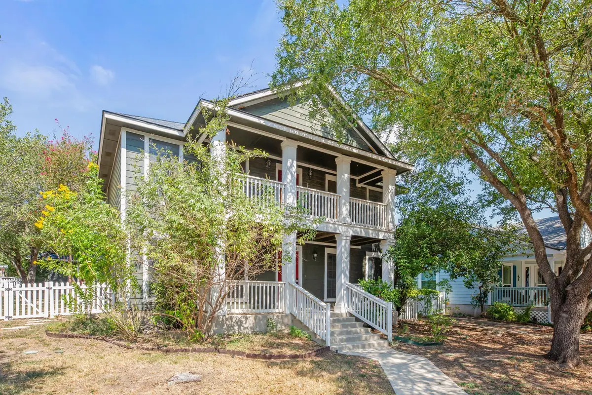 5801 Mcnaughton N, Kyle, TX 78640 - #1