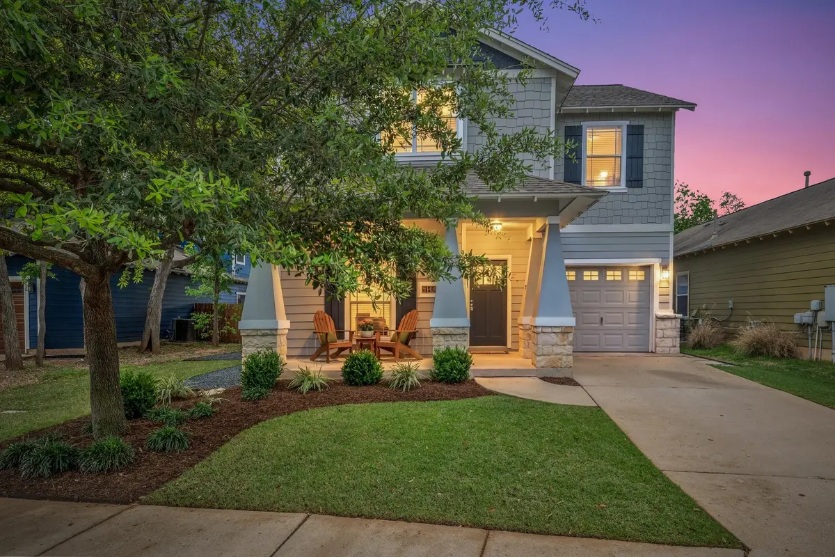 2121 Amur Dr, Austin, TX 78745 - #1