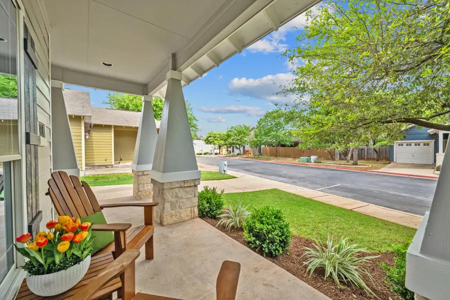 2121 Amur Dr, Austin, TX 78745 - #3