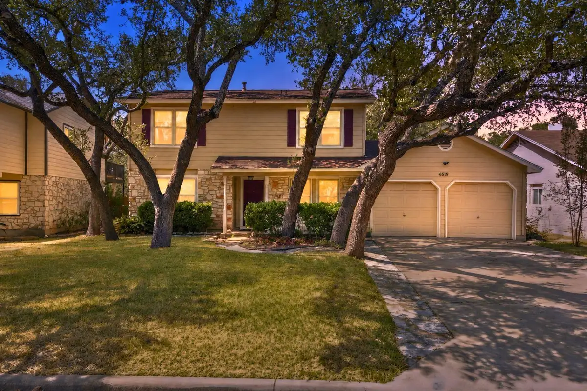 6519 Fair Valley Trl, Austin, TX 78749 - #1