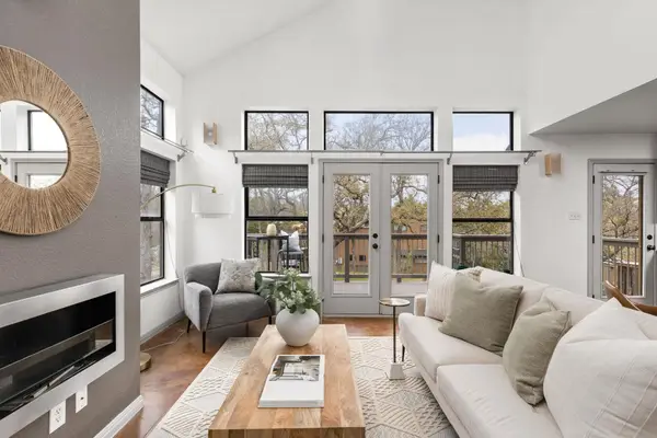 1500 Miami Dr #B, Austin, TX 78733