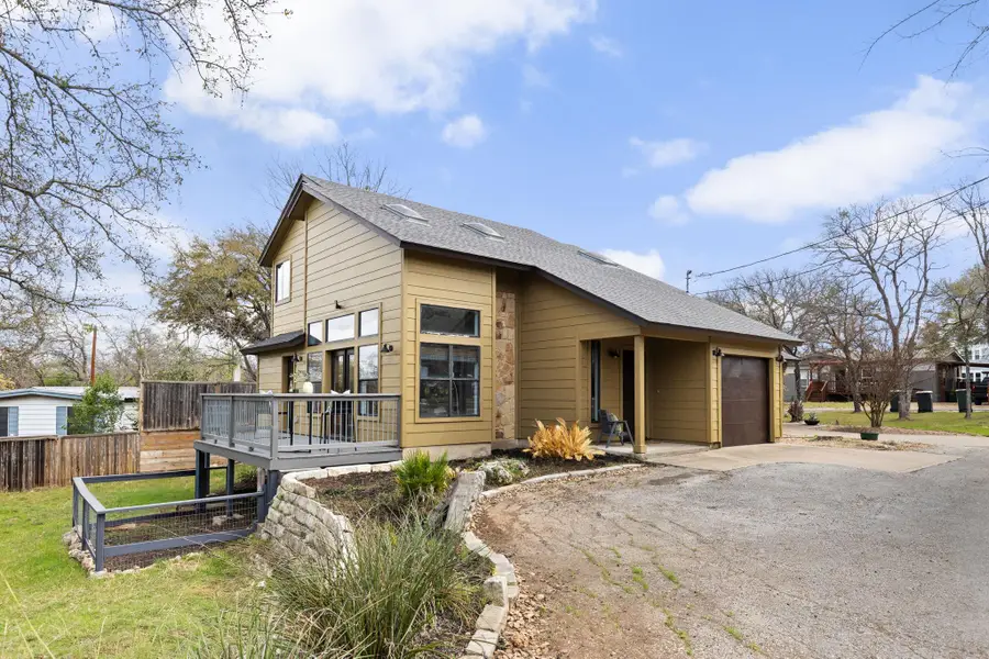 1500 Miami Dr #B, Austin, TX 78733 - #2