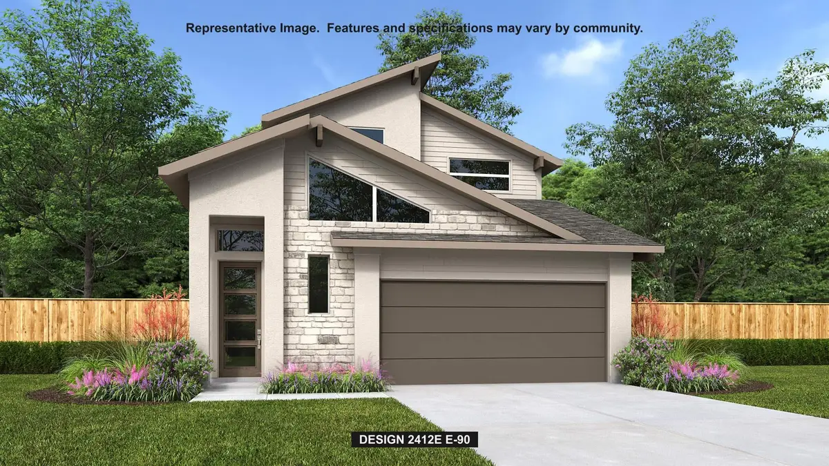 7003 Stitzel Weller Dr, Austin, TX 78744 - #1