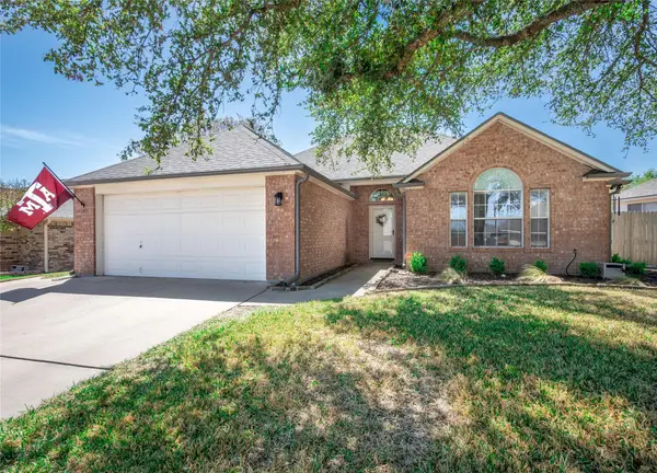 2407 Kingsbury Dr, Temple, TX 76502