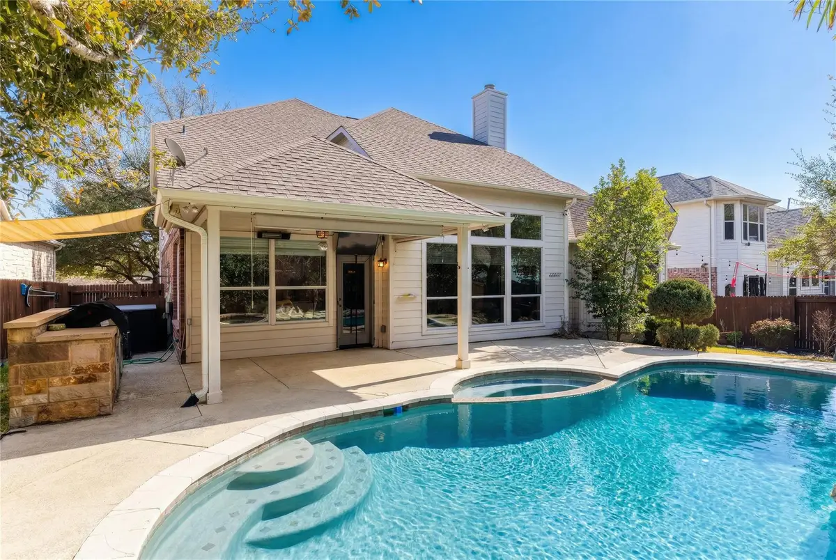 3103 Argento Pl, Cedar Park, TX 78613 - #1