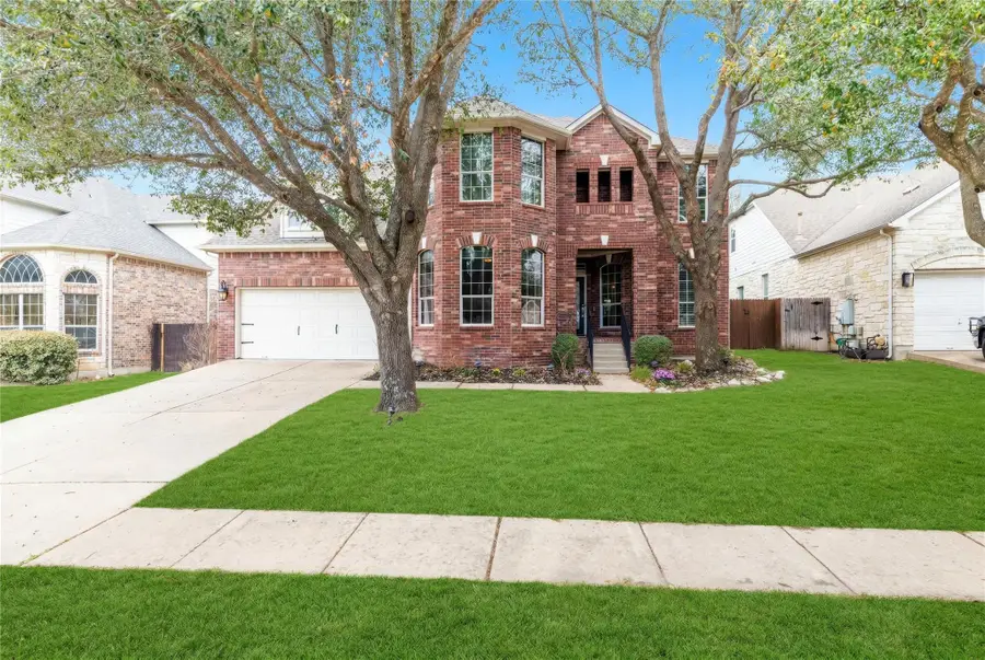 3103 Argento Pl, Cedar Park, TX 78613 - #2