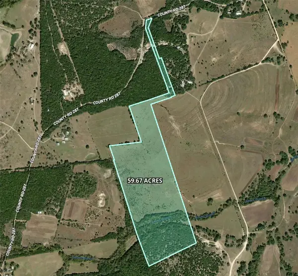 00 County Road 287, Liberty Hill, TX 78642