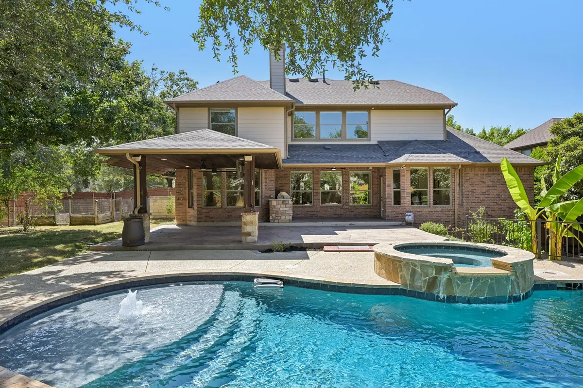 13300 Bright Sky Overlook, Austin, TX 78732 - #1