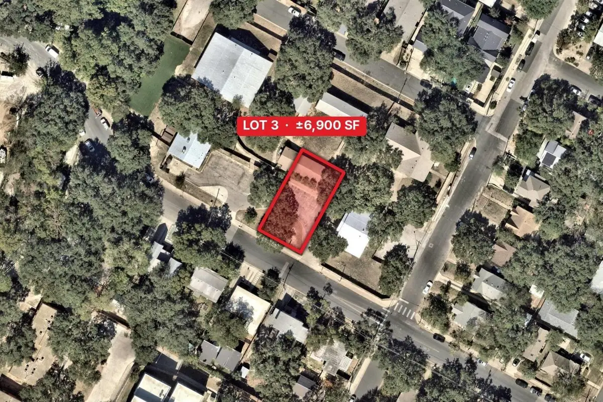 404 West Live Oak St, Austin, TX 78704 - #1