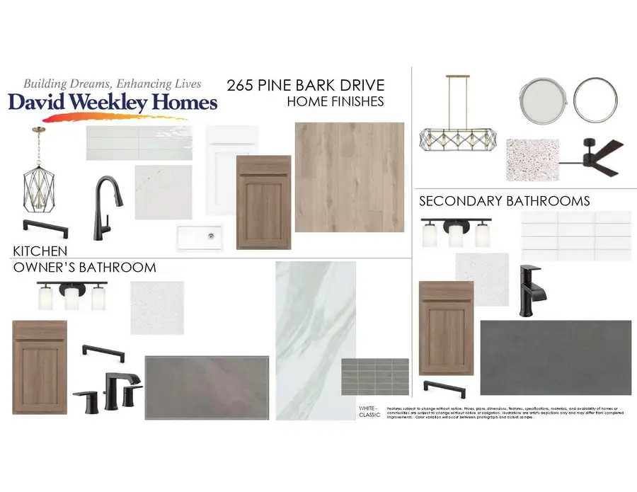 265 Pine Bark Dr, Buda, TX 78610 - Image #2